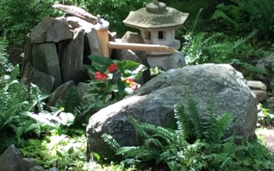 Manifest Peace in Your Life: Create a Zen Garden